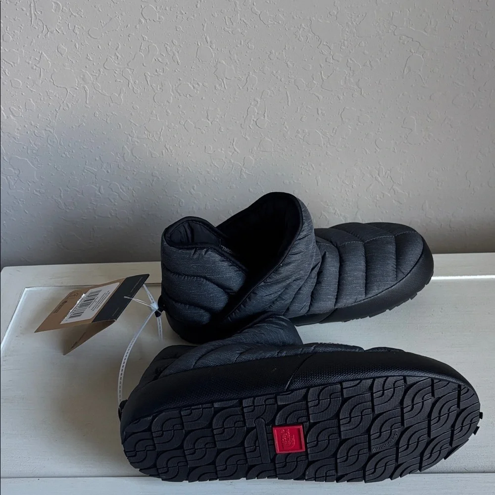 The North Face north face